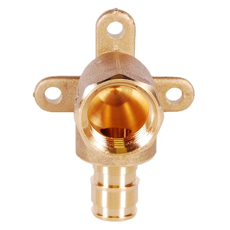 Legend Valve 3/4 1960 X FIP 3 HOLE DE ELBOW 302-236NL